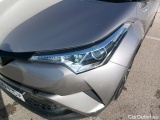  Toyota  C-HR TOYOTA  / 2016 / 5P / todoterreno 1.8 125H Advance (CX) #17