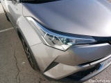  Toyota  C-HR TOYOTA  / 2016 / 5P / todoterreno 1.8 125H Advance (CX) #18