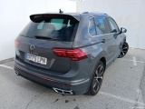  Volkswagen  Tiguan VOLKSWAGEN  / 2020 / 5P / todoterreno R-Line 2.0 TDI 110kW (150CV) DSG #2
