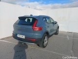  Volvo  XC 40 VOLVO XC40 / 2021 / 5P / todoterreno 2.0 B3 G Core Auto #2
