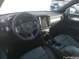  Volvo  XC 40 VOLVO XC40 / 2021 / 5P / todoterreno 2.0 B3 G Core Auto #3