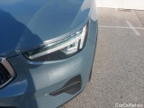  Volvo  XC 40 VOLVO XC40 / 2021 / 5P / todoterreno 2.0 B3 G Core Auto #15
