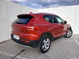  Volvo  XC 40 VOLVO XC40 / 2017 / 5P / todoterreno 2.0 D4 AWD Momentum Auto #2
