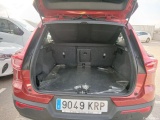  Volvo  XC 40 VOLVO XC40 / 2017 / 5P / todoterreno 2.0 D4 AWD Momentum Auto #9