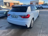  Audi  A1 Sportback AUDI A1 / 2018 / 5P / berlina con portón Sportback Advanced 30 TFSI 81kW (110CV) #2
