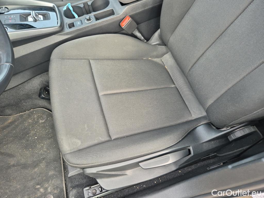  Audi  A3 AUDI  / 2020 / 5P / berlina con portón Sportback 30 TFSI 81kW (110CV) S tronic #2