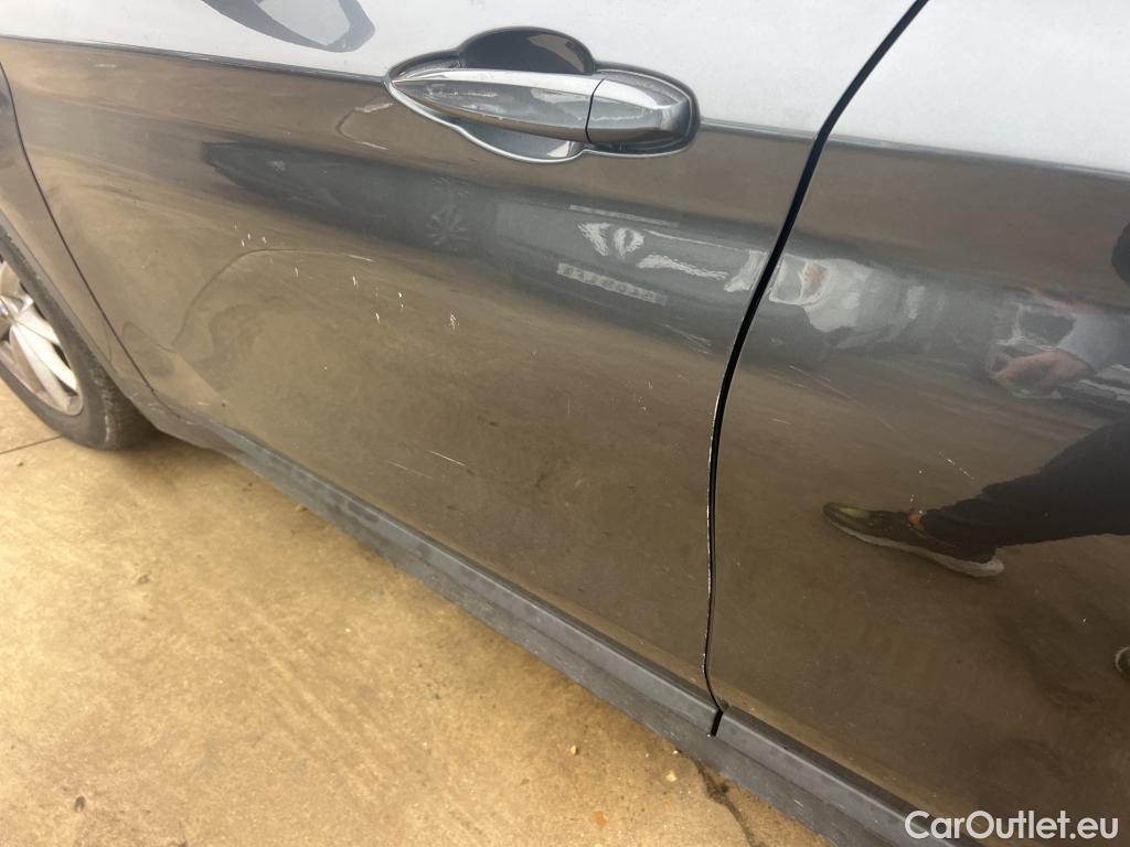  Bmw  X1 BMW  / 2019 / 5P / todoterreno sDrive16d Business #5