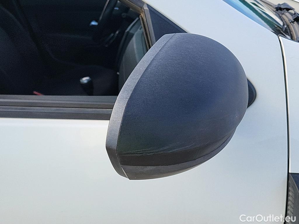  Dacia  Duster DACIA  / 2018 / 5P / todoterreno Comfort Blue dCi 85kW (115CV) 4X4 #30