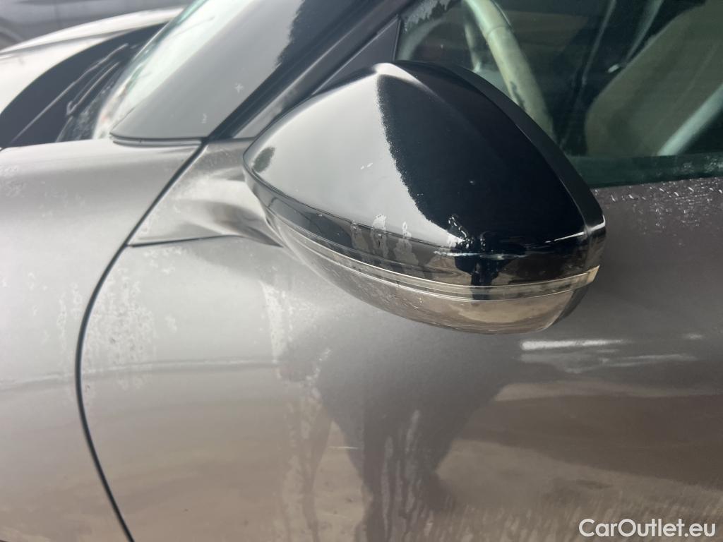  Citroen  DS3 DS DS 3 Crossback / 2018 / 5P / todoterreno PureTech 73 kW Manual SO CHIC #21