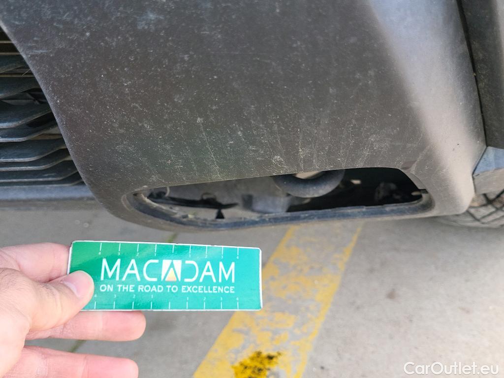  Dacia  Duster DACIA  / 2018 / 5P / todoterreno Comfort Blue dCi 85kW (115CV) 4X4 #21