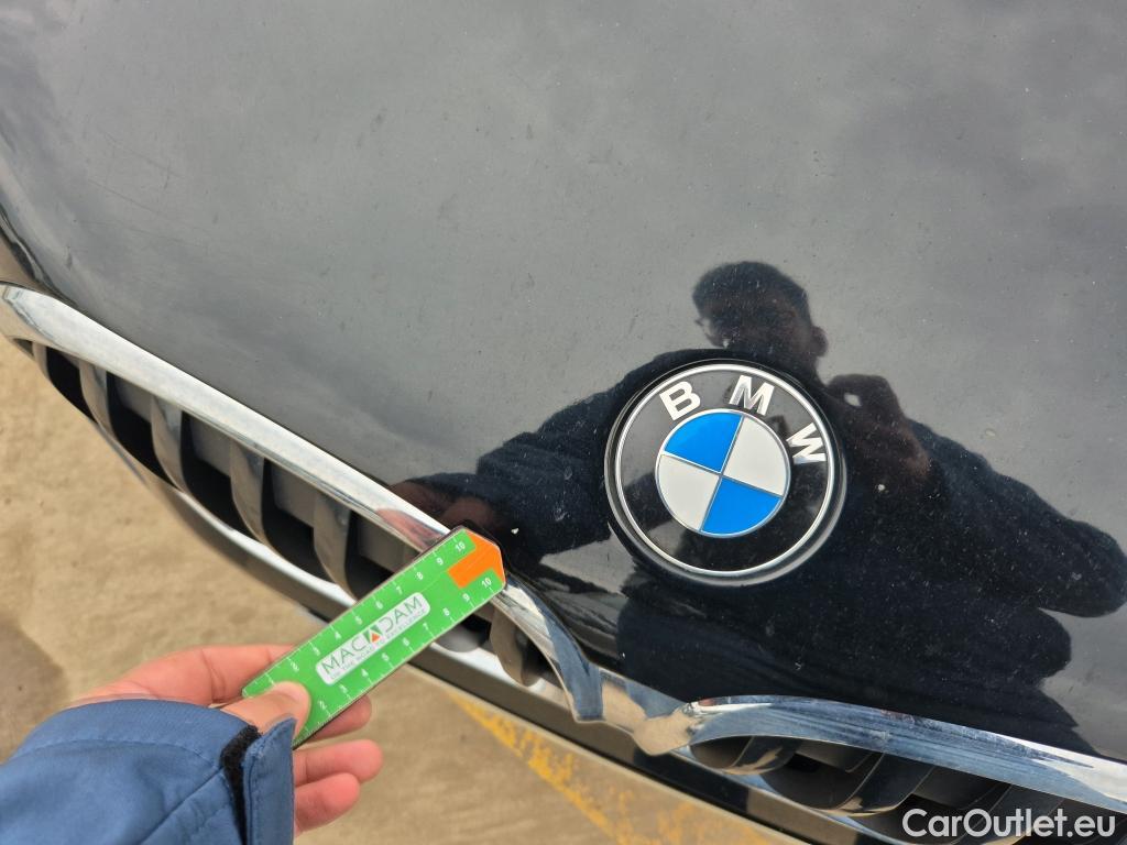  Bmw  X1 BMW  / 2019 / 5P / todoterreno sDrive16d Business #30