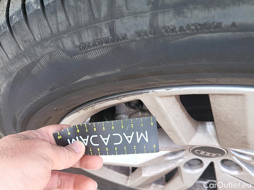  Audi  Q5 AUDI  / 2016 / 5P / todoterreno Advanced 35 TDI 120kW quattro S tronic #6