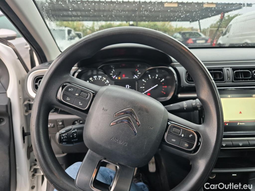  Citroen  C3 CITROEN  / 2016 / 5P / berlina con portón BlueHDi 73KW (100CV) S&S FEEL #19