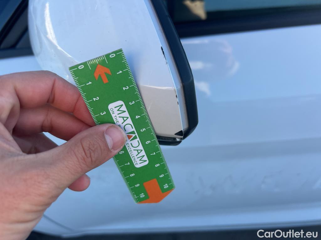  Audi  A1 Sportback AUDI A1 / 2018 / 5P / berlina con portón Sportback Advanced 30 TFSI 81kW (110CV) #15