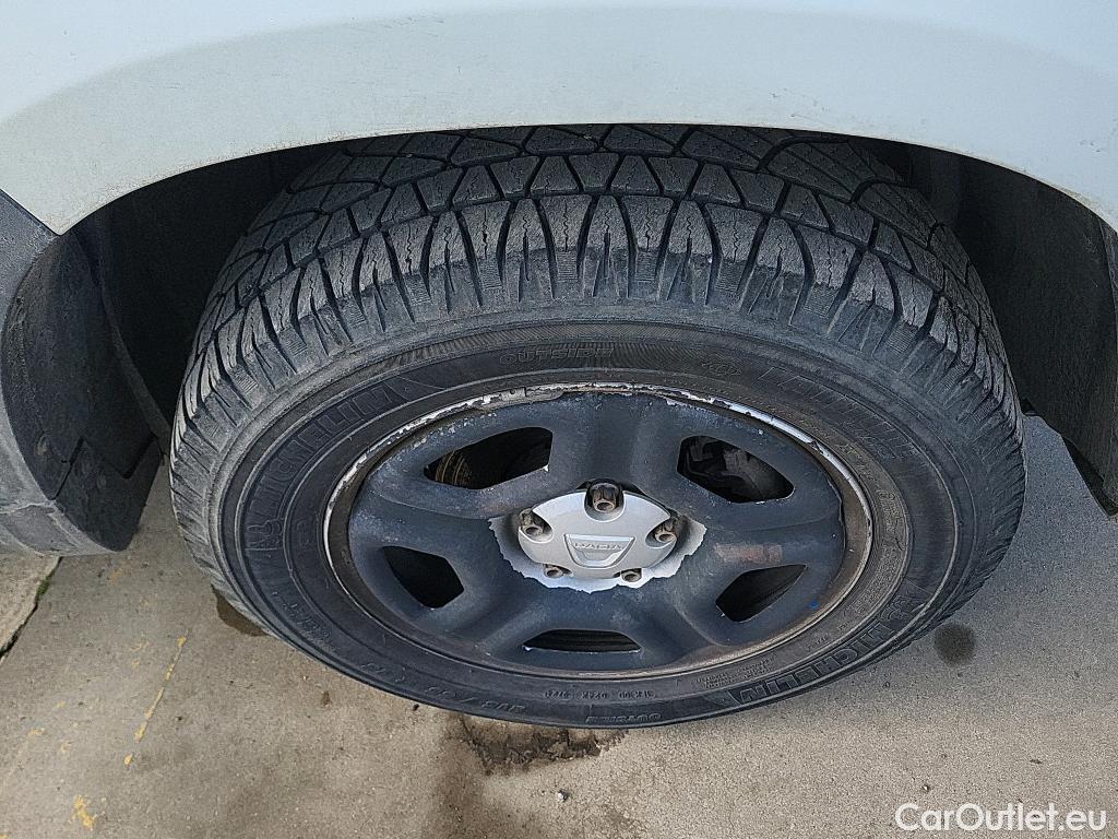  Dacia  Duster DACIA  / 2018 / 5P / todoterreno Comfort Blue dCi 85kW (115CV) 4X4 #26