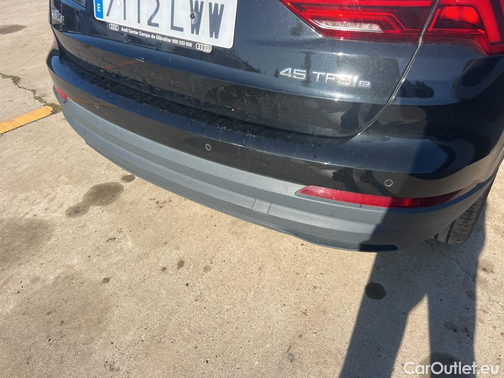  Audi  Q3 AUDI  / 2018 / 5P / todoterreno 45 TFSI e 180kW S tronic Advanced #18