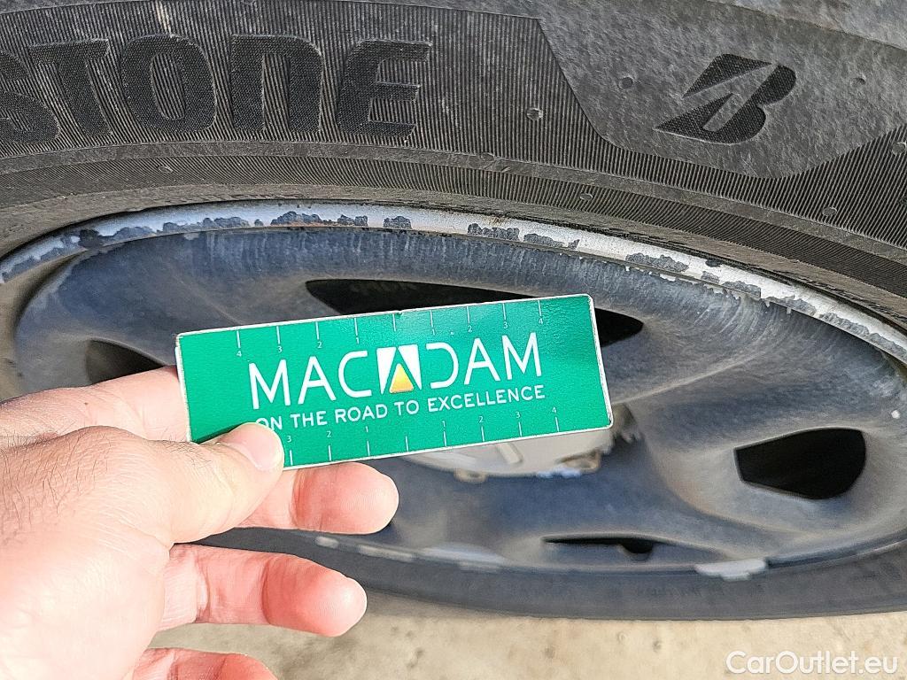  Dacia  Duster DACIA  / 2018 / 5P / todoterreno Comfort Blue dCi 85kW (115CV) 4X4 #23