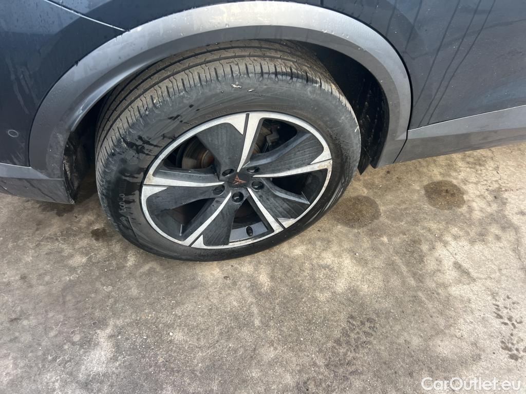  Cupra  Formentor CUPRA  / 2020 / 5P / todoterreno 1.4 e-Hybrid 150kW (204 CV) DSG (AC) #10