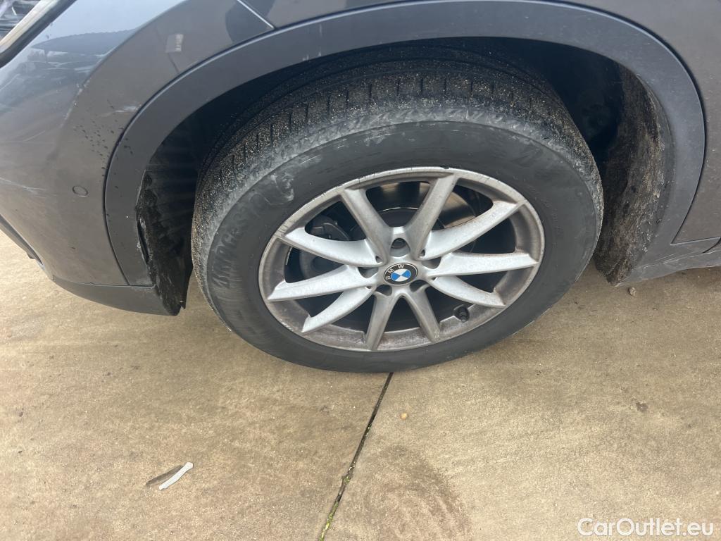  Bmw  X1 BMW  / 2019 / 5P / todoterreno sDrive16d Business #18