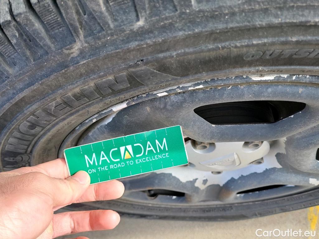  Dacia  Duster DACIA  / 2018 / 5P / todoterreno Comfort Blue dCi 85kW (115CV) 4X4 #25