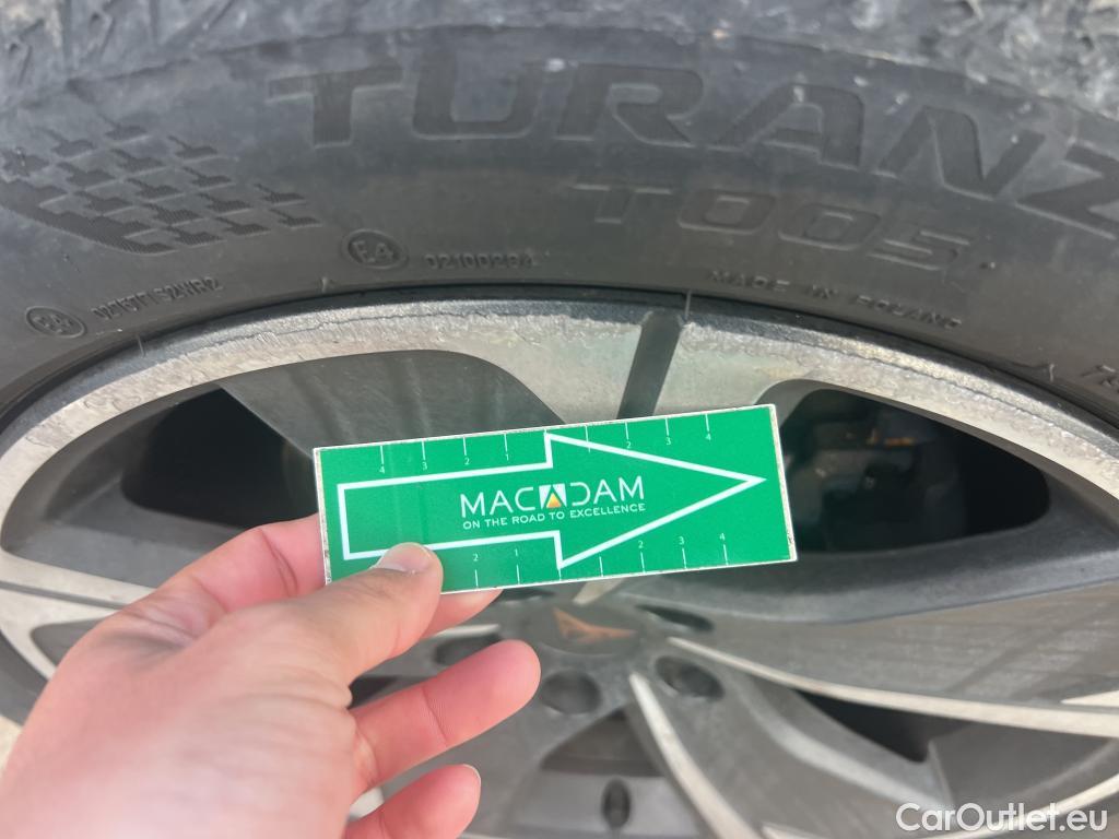  Cupra  Formentor CUPRA  / 2020 / 5P / todoterreno 1.4 e-Hybrid 150kW (204 CV) DSG (AC) #9