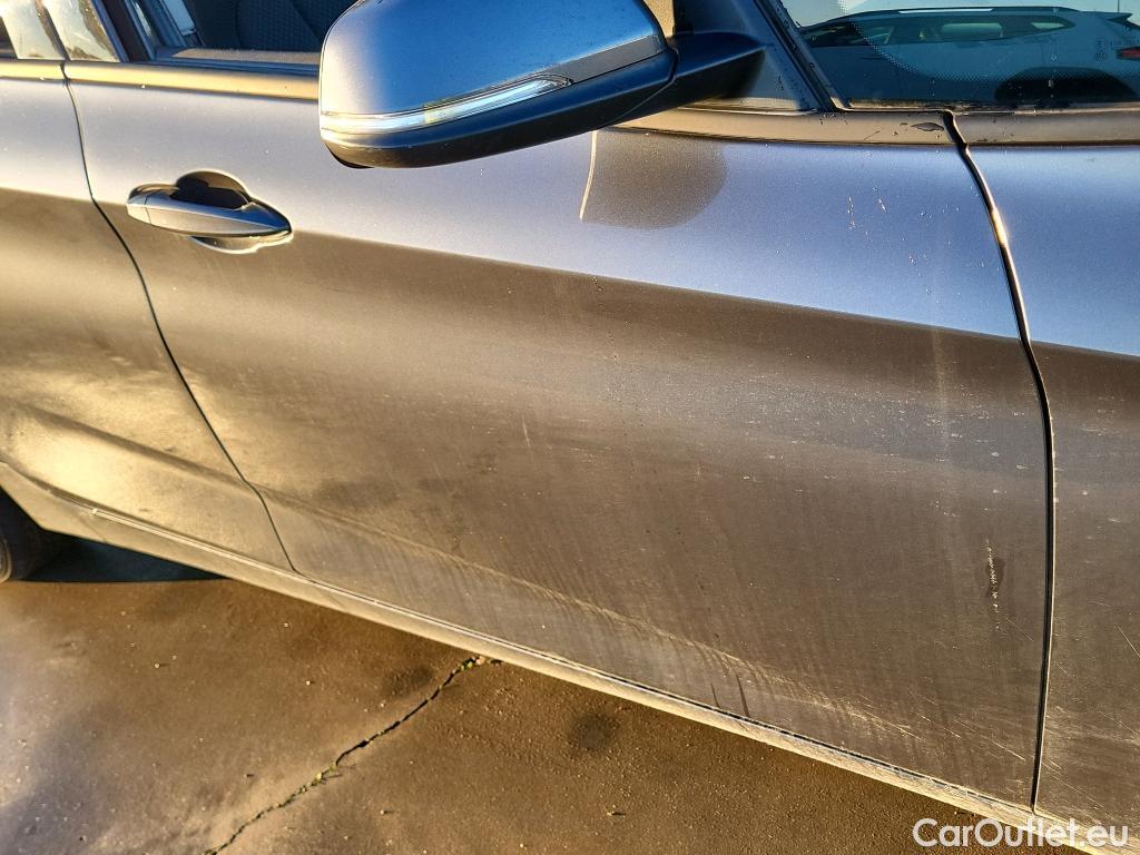  Bmw  Serie 2 BMW  Gran Tourer/2018/5P/monovolumen compacto 216d Business #7