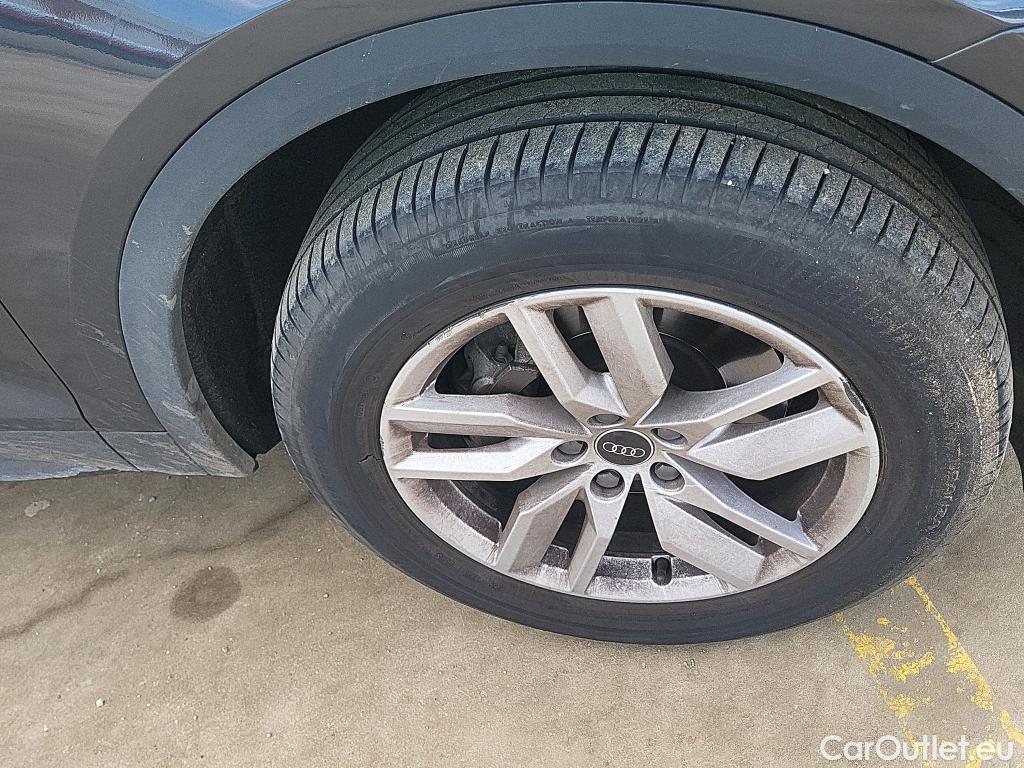  Audi  Q5 AUDI  / 2016 / 5P / todoterreno Advanced 35 TDI 120kW quattro S tronic #5