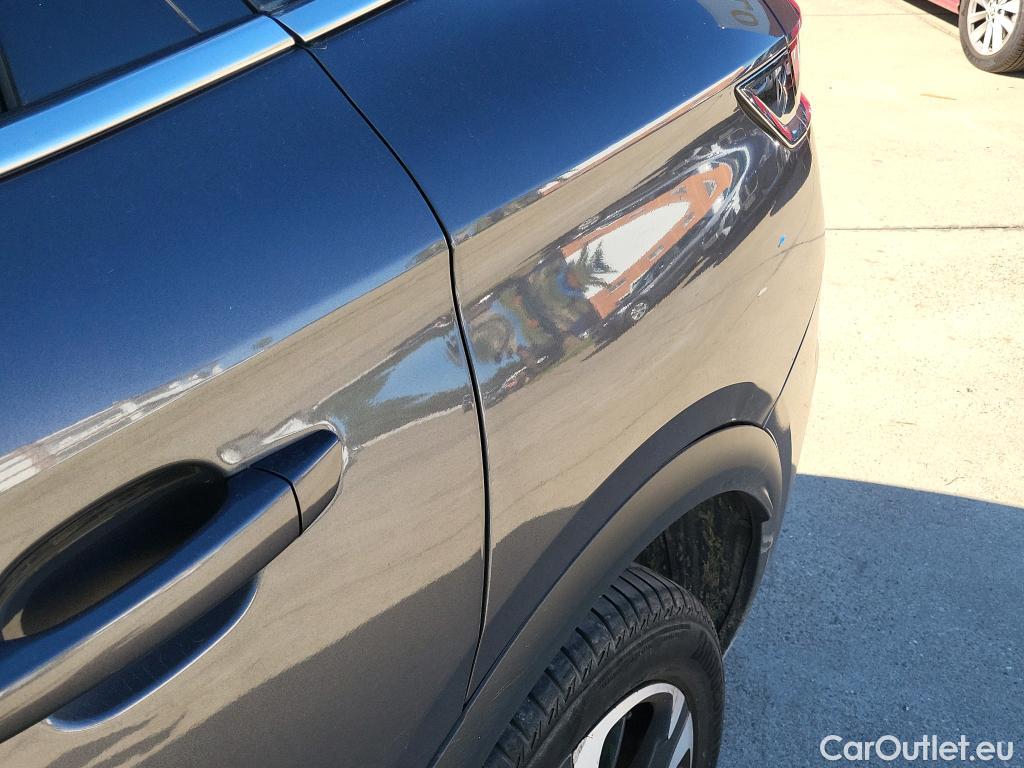  DS  DS7 DS DS 7 Crossback / 2017 / 5P / todoterreno BlueHDi DE 96kW (130CV) Auto. CHIC (AC) #9