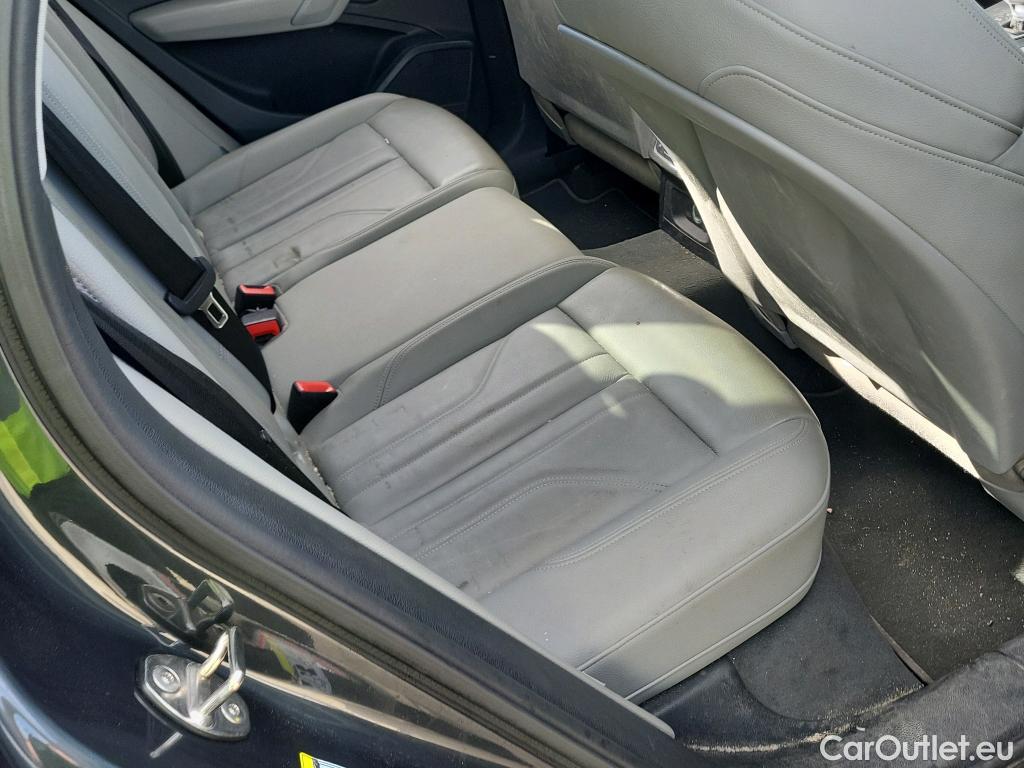  Audi  Q5 AUDI  / 2016 / 5P / todoterreno Advanced 35 TDI 120kW quattro S tronic #8