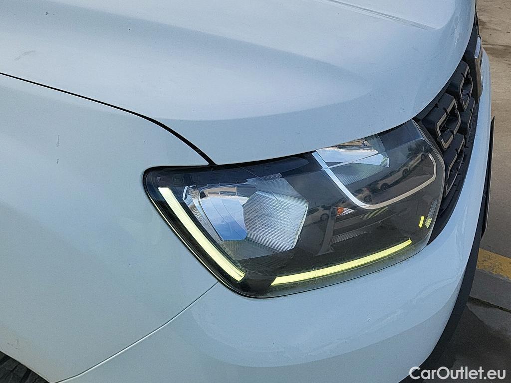  Dacia  Duster DACIA  / 2018 / 5P / todoterreno Comfort Blue dCi 85kW (115CV) 4X4 #18