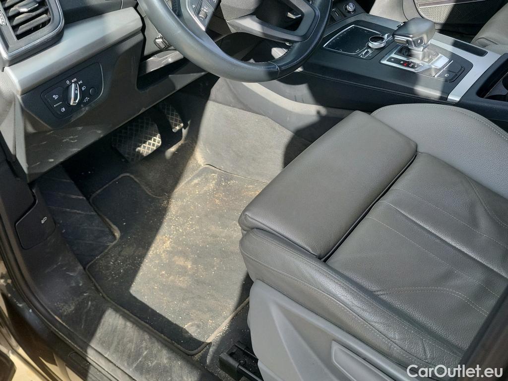  Audi  Q5 AUDI  / 2016 / 5P / todoterreno Advanced 35 TDI 120kW quattro S tronic #11