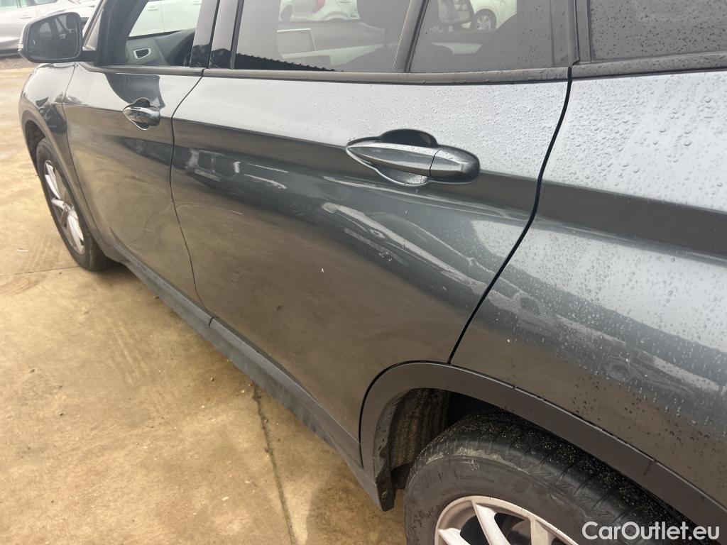  Bmw  X1 BMW  / 2019 / 5P / todoterreno sDrive16d Business #12