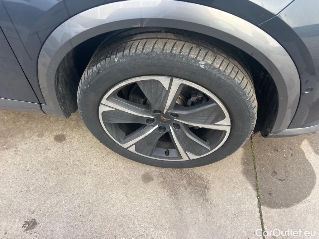  Cupra  Formentor CUPRA  / 2020 / 5P / todoterreno 1.4 e-Hybrid 150kW (204 CV) DSG (AC) #8