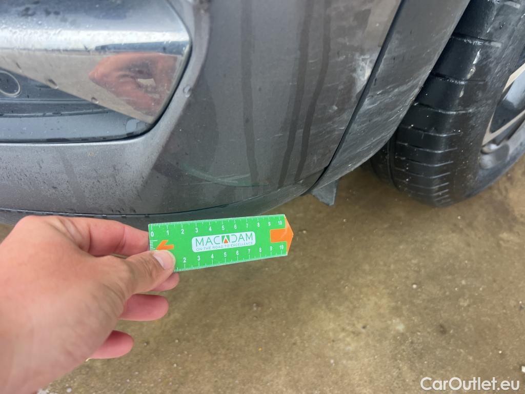  Citroen  DS3 DS DS 3 Crossback / 2018 / 5P / todoterreno PureTech 73 kW Manual SO CHIC #16