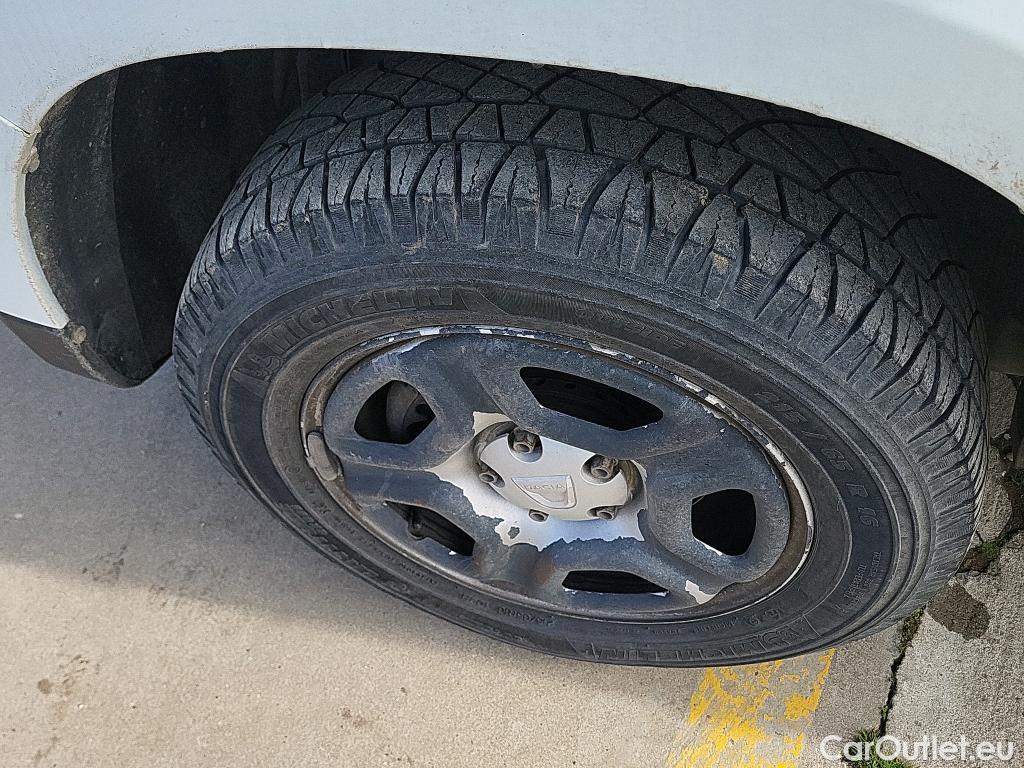  Dacia  Duster DACIA  / 2018 / 5P / todoterreno Comfort Blue dCi 85kW (115CV) 4X4 #24