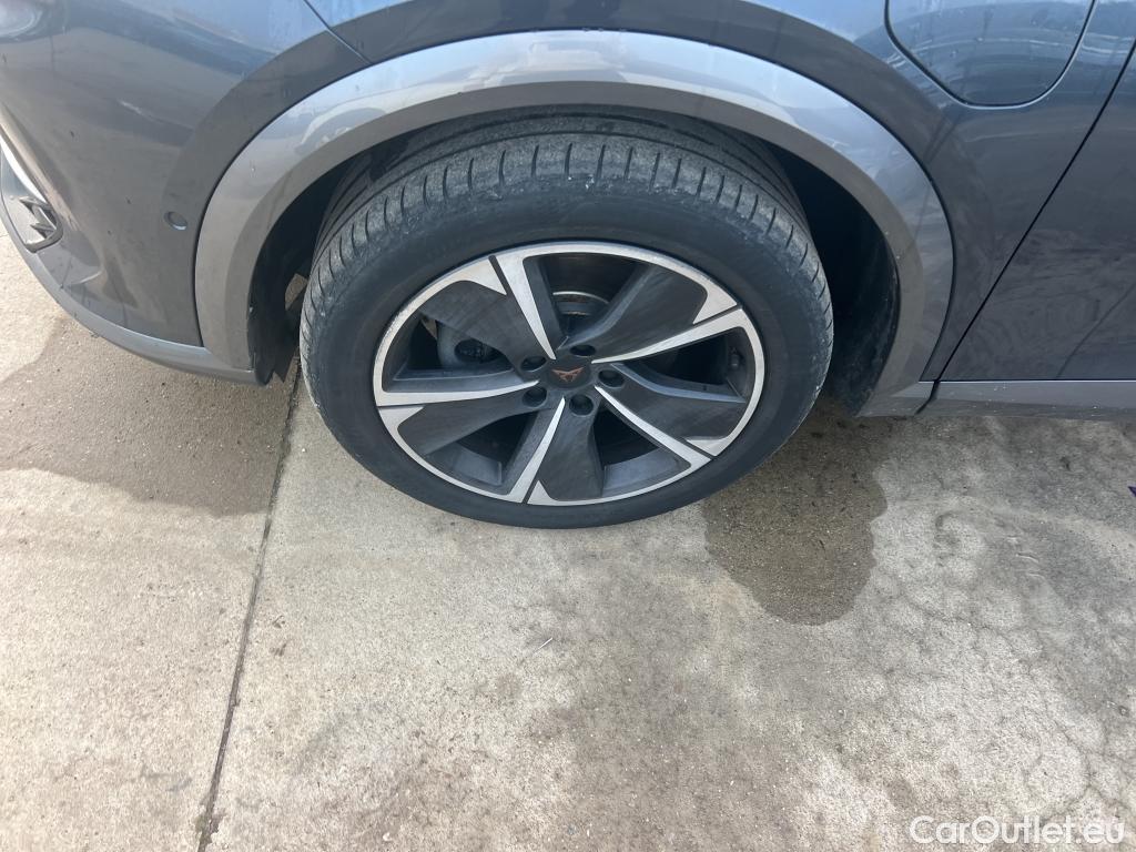  Cupra  Formentor CUPRA  / 2020 / 5P / todoterreno 1.4 e-Hybrid 150kW (204 CV) DSG (AC) #6