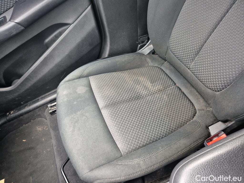  Bmw  X1 BMW  / 2019 / 5P / todoterreno sDrive16d Business #23