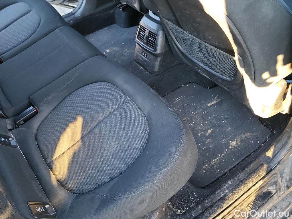  Bmw  Serie 2 BMW  Gran Tourer/2018/5P/monovolumen compacto 216d Business #16