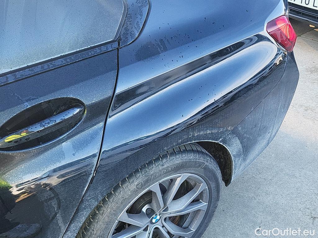  Bmw  Serie 3 BMW  / 2018 / 4P / sedán 318d Auto. #7