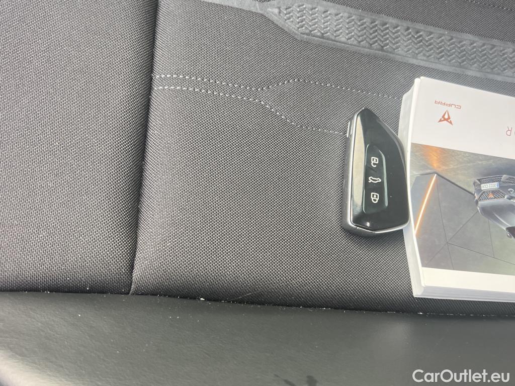  Cupra  Formentor CUPRA  / 2020 / 5P / todoterreno 1.4 e-Hybrid 150kW (204 CV) DSG (AC) #2