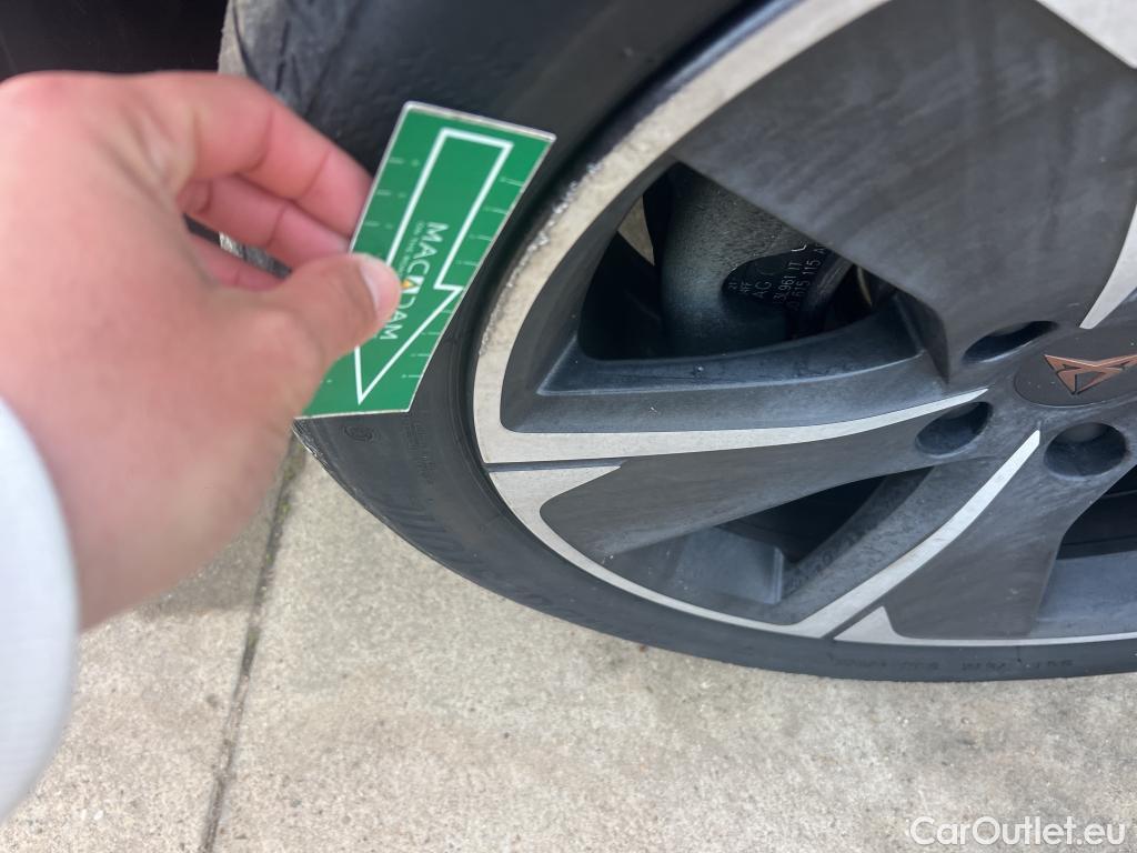  Cupra  Formentor CUPRA  / 2020 / 5P / todoterreno 1.4 e-Hybrid 150kW (204 CV) DSG (AC) #7