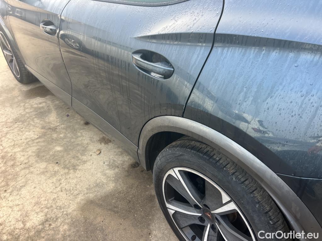  Cupra  Formentor CUPRA  / 2020 / 5P / todoterreno 1.4 e-Hybrid 150kW (204 CV) DSG (AC) #16