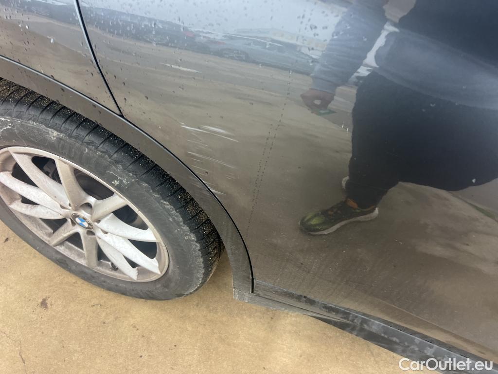  Bmw  X1 BMW  / 2019 / 5P / todoterreno sDrive16d Business #14