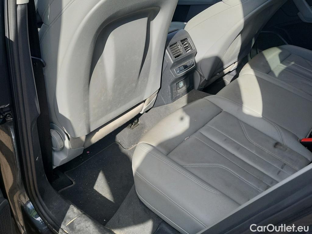  Audi  Q5 AUDI  / 2016 / 5P / todoterreno Advanced 35 TDI 120kW quattro S tronic #10