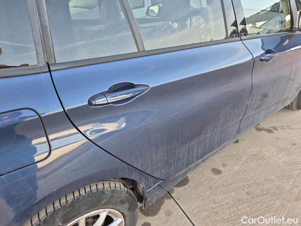  Bmw  Serie 2 BMW  Gran Tourer/2018/5P/monovolumen compacto 216d Business #16