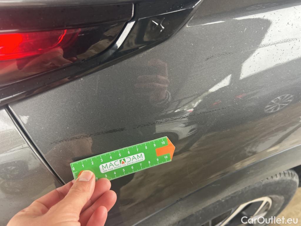  Citroen  DS3 DS DS 3 Crossback / 2018 / 5P / todoterreno PureTech 73 kW Manual SO CHIC #12