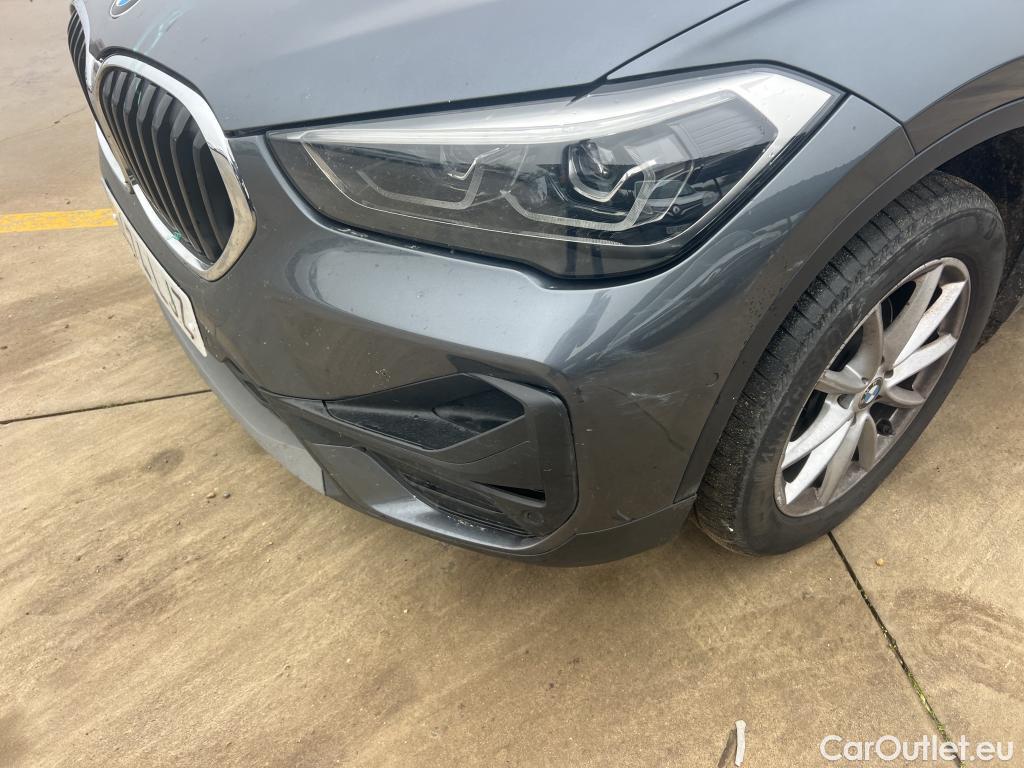  Bmw  X1 BMW  / 2019 / 5P / todoterreno sDrive16d Business #24