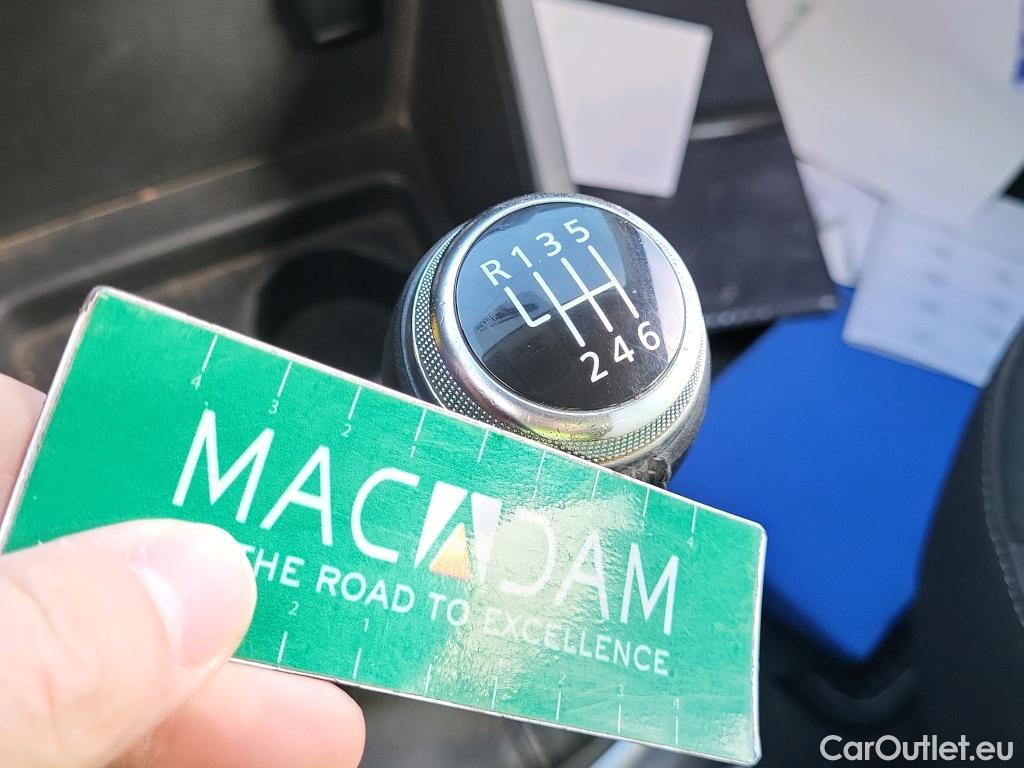  Dacia  Duster DACIA  / 2018 / 5P / todoterreno Comfort Blue dCi 85kW (115CV) 4X4 #15