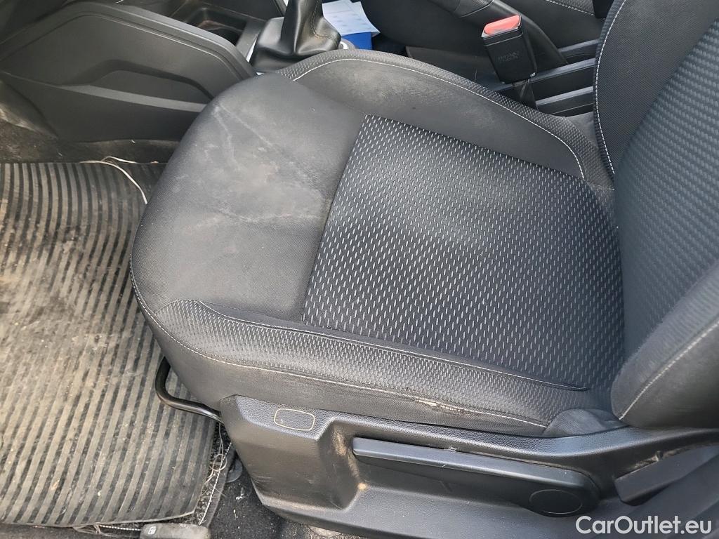  Dacia  Duster DACIA  / 2018 / 5P / todoterreno Comfort Blue dCi 85kW (115CV) 4X4 #5