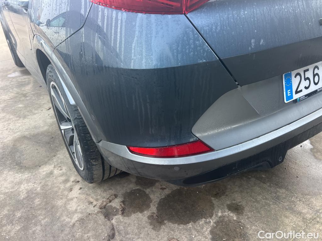  Cupra  Formentor CUPRA  / 2020 / 5P / todoterreno 1.4 e-Hybrid 150kW (204 CV) DSG (AC) #18